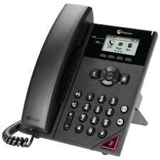 Poly VVX 150 OBi Edition 2-line IP Phone 2200-48812-025 NEW (No Power Supply) picture