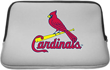 St. Louis Cardinals MLB Laptop Sleeve 15.6 inch LTSSTL.15   picture