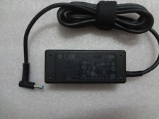 19.5V 2.31A 741727-001 For HP 14-DQ2038MS 854054-002 Laptop 45W Adapter Original picture