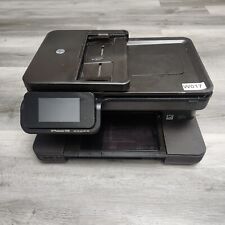 HP Photosmart 7520 Wireless Inkjet Printer - Untested, For Parts picture