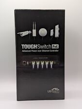 ToughSwitch PoE Advanced Power Over Ethernet Controller picture