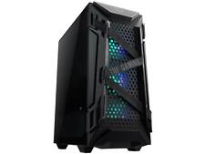 ASUS TUF Gaming GT301 Mid Tower Compact PC Case ATX Honeycomb picture