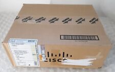 Cisco IR829GW-LTE-GA-ZK9 Industrial Integrated Services Router NEW *SEALED* picture