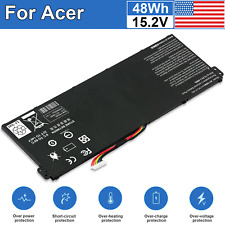 AC14B8K Battery for Acer Chromebook CB5-311 CB3-531 CB5-571 4ICP5/57/80 Notebook picture