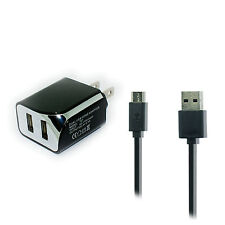Wall Home AC Charger for Amazon Kindle Fire HD 10 (7th Gen Generation) SL056ZE picture