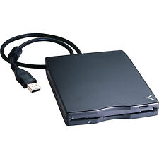 1.44 MB USB External Floppy Disk Drive For 27L4226 27L4076 05K9283 IBM, Dell picture