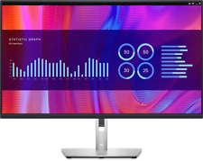 Dell 32 USB-C Hub Monitor – P3223DE New picture