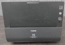Canon ImageFORMULA DR-C225 Office Document Scanner, Black picture