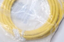 Belkin CAT.6 UTP Patch Network Cable Yellow 7Ft. CE001B07-YLW-S picture