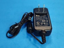 Genuine Ktec 12V 1.5A AC Adapter Power Supply Cord for Ext.HDD KSA-24W-120150HU picture