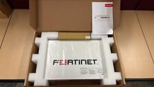 FORTINET Fortiswitch 424E- Ethernet Switch Appliance Only (FS-424E)- New picture