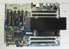 HP Z440 Workstation LGA 2011-3 X99 Motherboard DDR4 761514-001 710324-002 picture