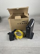 AT&T U-verse Wireless Access Point ARRIS Model #VAP2500 with Power Cord picture