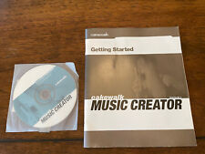 Cakewalk Music Creator 2 Production Software PC Complete picture