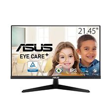 ASUS 22� (21.45� viewable) 1080P Eye Care Monitor (VY229HE) � Full HD, IPS, 75 picture