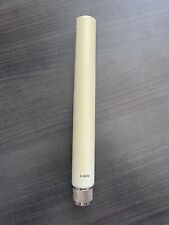Hawking Hi Gain Omni-Directional 2.4Ghz Antenna Male Connector Faded picture