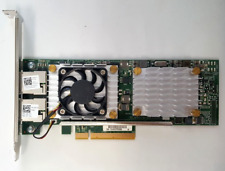 Dell 0W1GCR Broadcom 57810S 2-Port 10GBASE-T High Profile Network Adapter Card picture