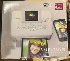canon selphy cp910 picture