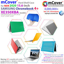 NEW mCover® Hard Case for 2020 15.6