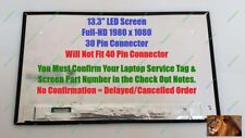 B133HAN04.6 Non Touch Led Lcd Screen 13.3