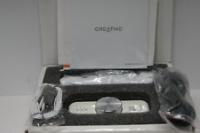 Creative Labs X-Fi Module For PC & Mac Xtreme Fidelity USB Sound Card - SB0720 picture