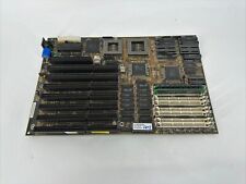 Vintage Motherboard 486/100 80486/DX4 w/ 8MB & SM03V0 SK051 CPU picture