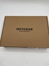 NETGEAR WiFi 6 Access Point (WAX214v2) - Dual Band PoE Access Point picture