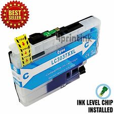 Ink Cartridges for Brother LC3037 LC-3037 XXL MFC-J5845DW MFC-J5945DW MFC-J6545D picture