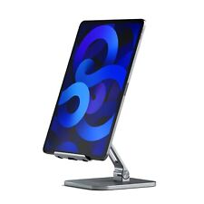 Used Satechi Aluminum Desktop Stand - Great For iPads of All Sizes picture