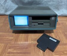 POWER TESTED Vintage Commodore SX-64 Portable Executive 64 Color Computer 1984 picture