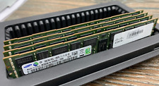 32GB 4x 8GB DDR3L RAM for Dell PowerEdge R720XD T320 T410 T610 T620 T710 ~ HVD picture