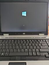 HP EliteBook 8530w 2GB RAM 500GB HDD Works Valid Win10 Intel Core2 Duo 2.80GHz picture