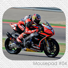 MOTORCYCLE CUSTOM MOUSE PAD SPORT BIKE FRIENDS MOUSEPAD  (MM-01) picture