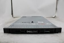 Dell PowerEdge VXRAIL E560F 2x Xeon Gold 5120 2.20GHZ 384GB DDR4-2400MHZ 1100W picture