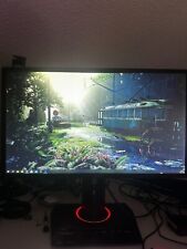 Asus Gaming Monitor picture