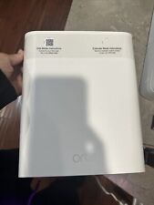 NETGEAR ORBI RBS50Y Outdoor Satellite - Used picture