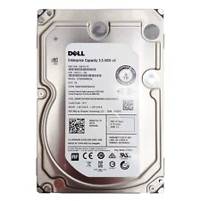 Dell 8D1V4 6TB 7200RPM SAS 3.5