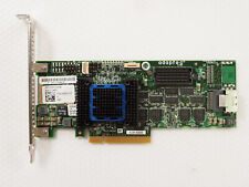 ADAPTEC ASR-6405 512MB SAS/SATA 6GB/S PCIE RAID CONTROLLER picture
