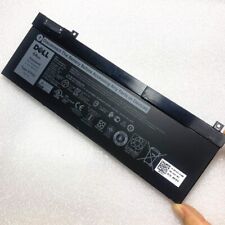 Genuine 64Wh 5TF10 Battery for Dell Precision 7730 7740 7530 7540 Series Notebok picture