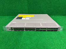 Cisco MDS 9148S 16G Multilayer Fabric Switch DS-C9148S-K9 48 Port V02 picture