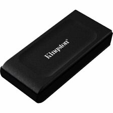 Kingston XS1000 1 TB Portable Solid State Drive - External picture