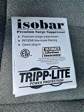 tripp lite surge protector isobar picture