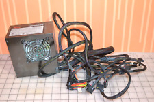 Rosewill AP-600F12V Performance Series 550W Desktop Power Supply- RP550V2‑D-SL picture