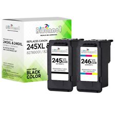 PG245XL CL246XL Ink for Canon MG2420 MG2520 MG2522 MG2525 MG2555  picture