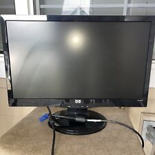 HP S2031 LCD Monitor 20