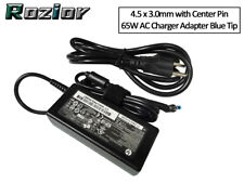 New For HP 15-dw3033dx 15-dw3013dx 15-dw3163st Laptop 65W AC Adapter Charger picture