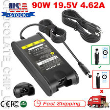Charger For Dell Vostro 3460 3560 1540 3750 Power Supply Cord 90W 19.5V 4.62A  picture