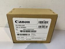 Canon 3601C002 Scanner-Rollenkit für imageFORMULA EX Roller DR-G Series DR-G2090 picture