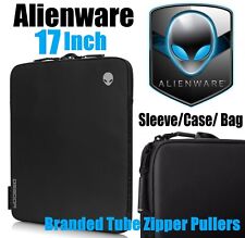 Dell Alienware 17 inch Horizon Notebook Laptop Tablet iPad Tab Sleeve Case Bag picture