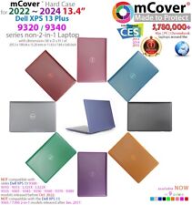 mCover® CASE for 2022+ 13.4